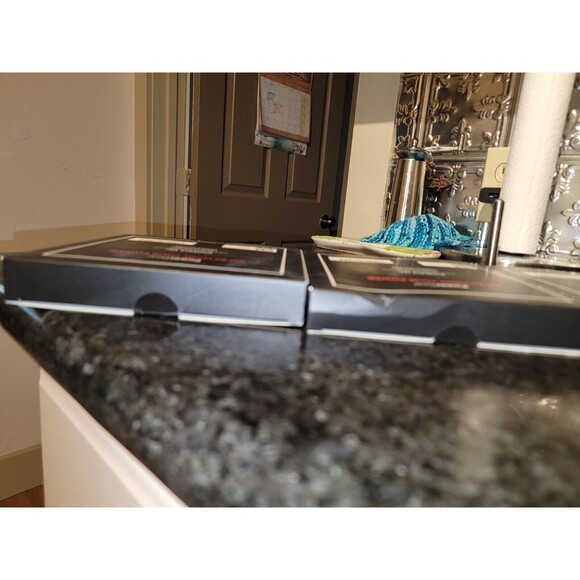 PowerBear HDMI Cable 10 Ft 4K UHD HDMI 2.0 Nylon Braid Cable & Gold Plated Tips - Picture 8 of 16